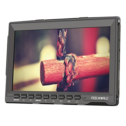 7” HD CAM MONITOR IPS SUPER SLIM Philips 24